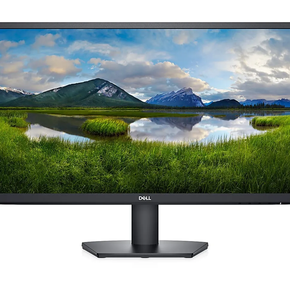 Dell™ SE2422H 23.8" Full HD LED Monitor, FreeSync