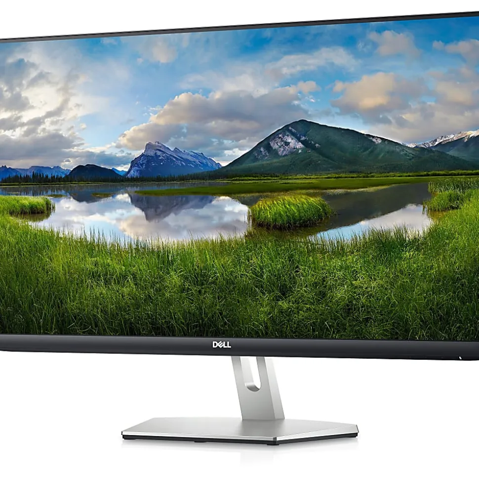 Dell™ S2721H 27" Full HD LED Gaming Monitor