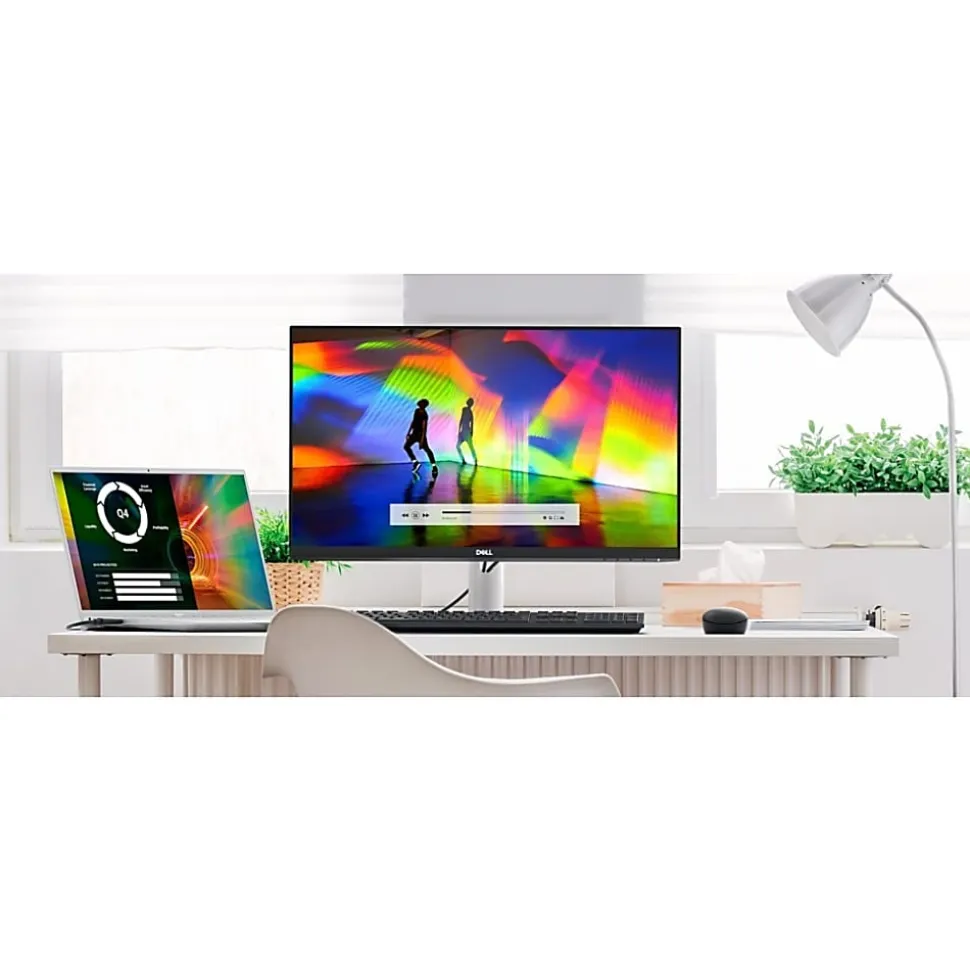 Dell™ S2721H 27" Full HD LED Gaming Monitor