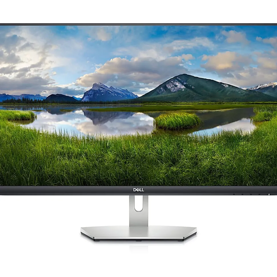 Dell™ S2721H 27" Full HD LED Gaming Monitor