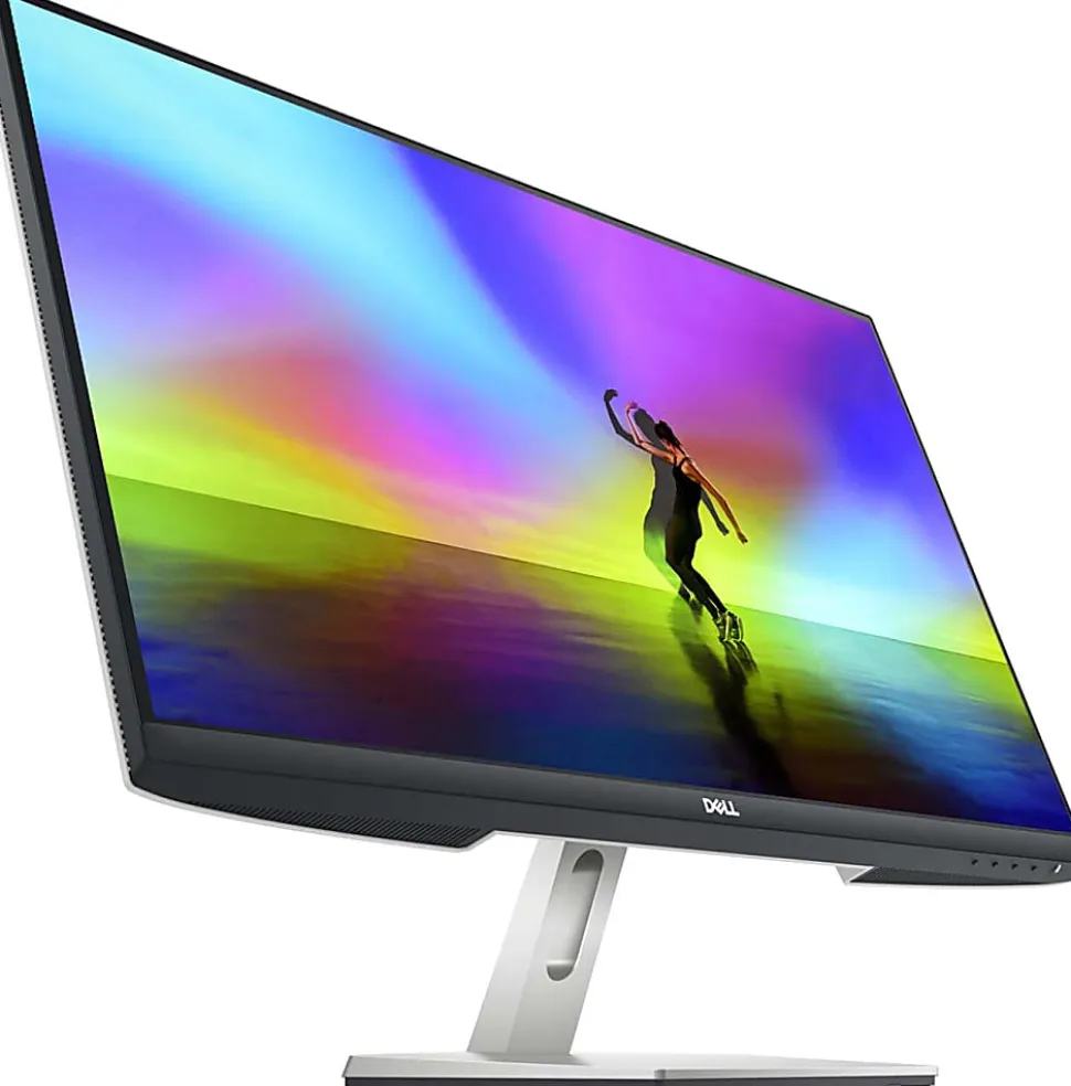 Dell™ S2721H 27" Full HD LED Gaming Monitor