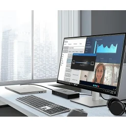 Dell Thunderbolt WD22TB4 Laptop Dock
