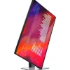 Dell UltraSharp U2421HE - LED monitor - 24" (23.8" viewable) - 1920x 1080 Full HD (1080p) @ 60 Hz - IPS - DELLU2421HE