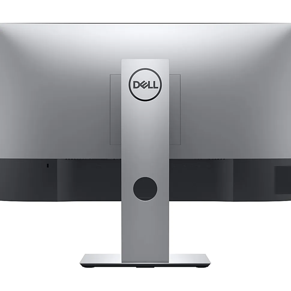 Dell UltraSharp U2421HE - LED monitor - 24" (23.8" viewable) - 1920x 1080 Full HD (1080p) @ 60 Hz - IPS - DELLU2421HE
