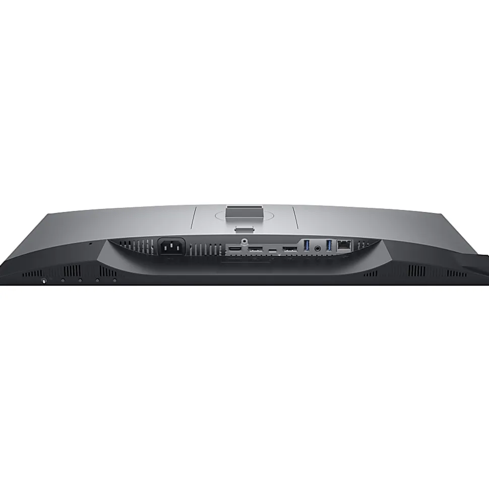 Dell UltraSharp U2421HE - LED monitor - 24" (23.8" viewable) - 1920x 1080 Full HD (1080p) @ 60 Hz - IPS - DELLU2421HE