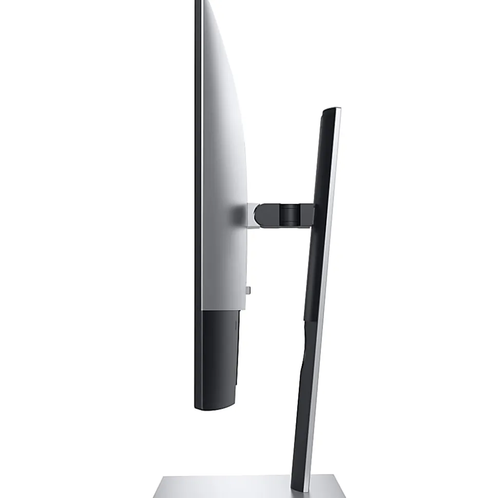 Dell UltraSharp U2421HE - LED monitor - 24" (23.8" viewable) - 1920x 1080 Full HD (1080p) @ 60 Hz - IPS - DELLU2421HE