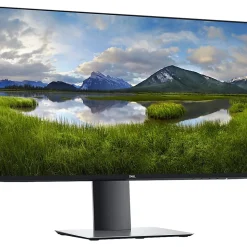 Dell UltraSharp U2421HE - LED monitor - 24
