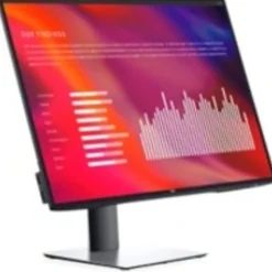 Dell UltraSharp U2421HE - LED monitor - 24