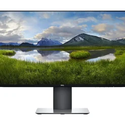 Dell UltraSharp U2421HE - LED monitor - 24