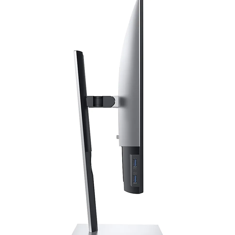 Dell UltraSharp U2421HE - LED monitor - 24" (23.8" viewable) - 1920x 1080 Full HD (1080p) @ 60 Hz - IPS - DELLU2421HE
