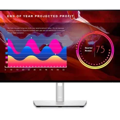 Dell® UltraSharp U2422H 23.8