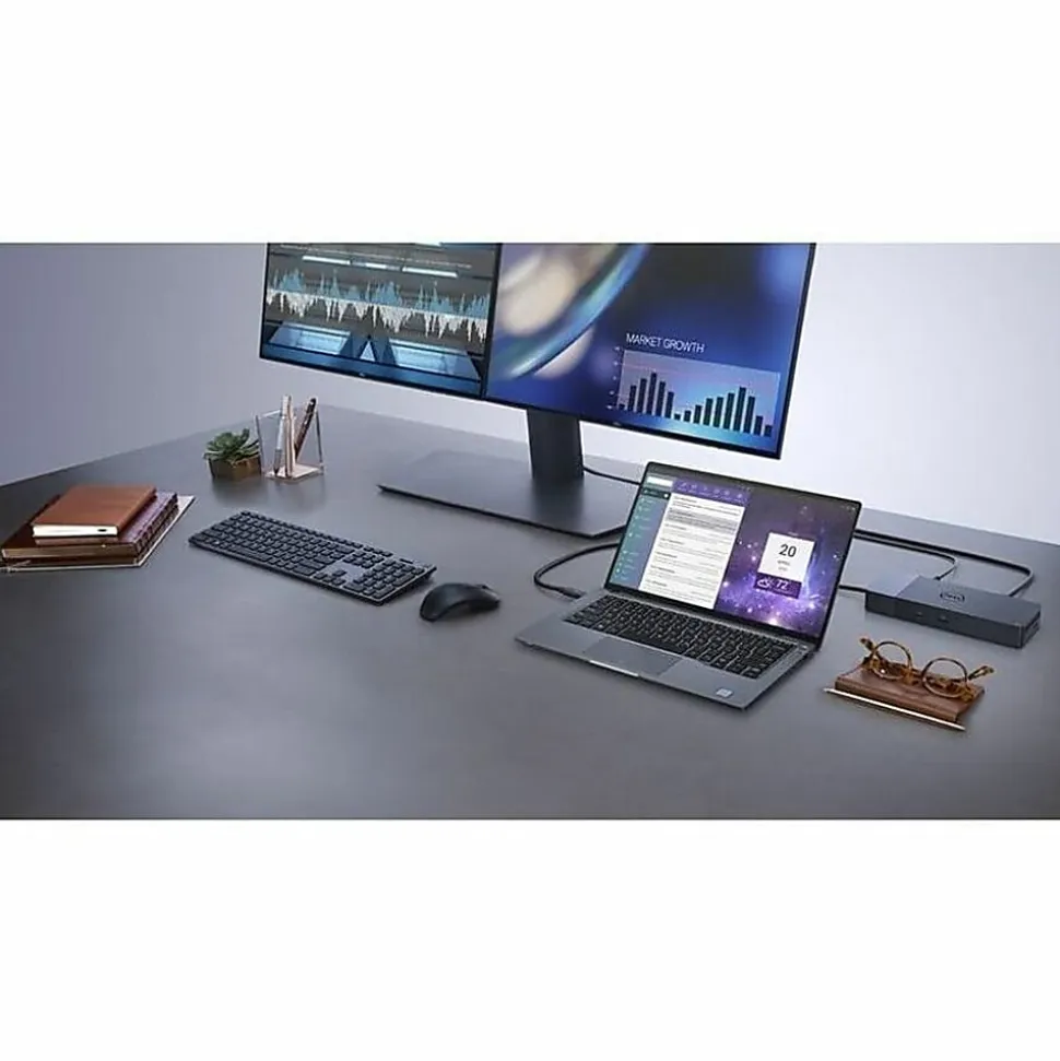 Dell WD19S 90w Power Delivery Docking Station