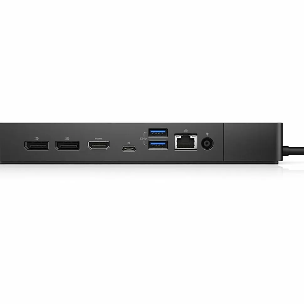Dell WD19S 90w Power Delivery Docking Station