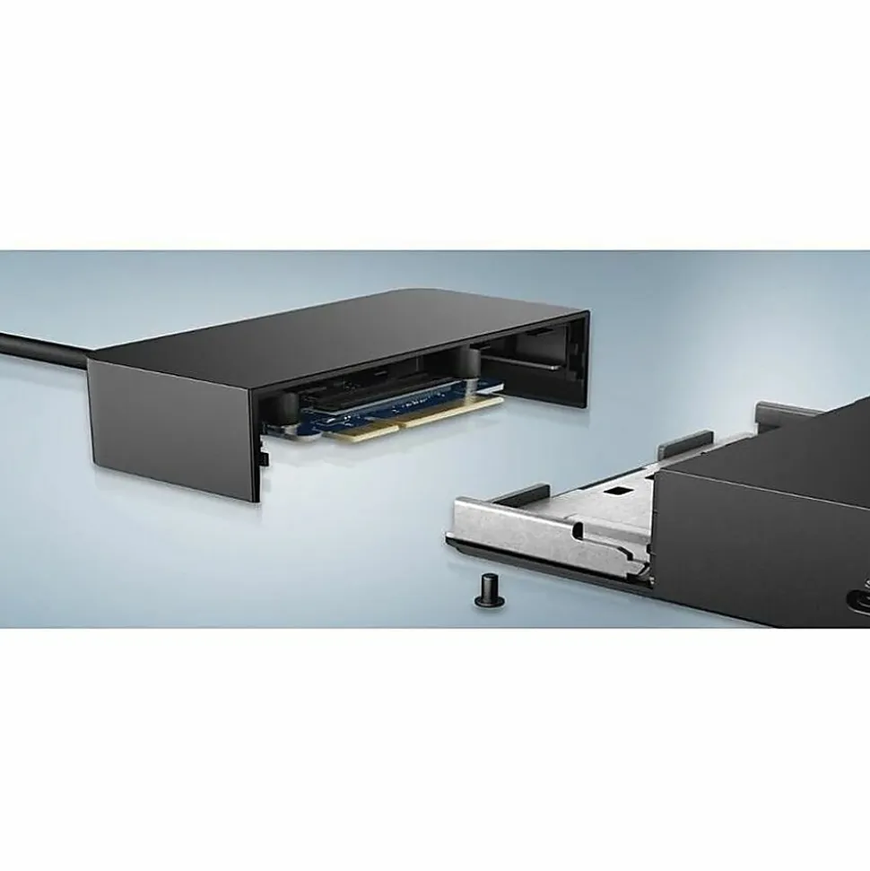 Dell WD19S 90w Power Delivery Docking Station