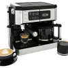 De'Longhi COM530M - Coffee machine with drip coffee maker and cappuccinatore - 15 bar