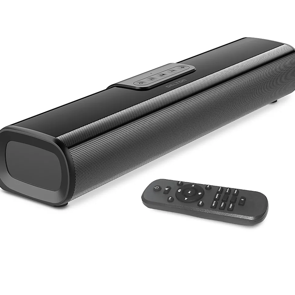 Delton SB380 Bluetooth Stereo Sound Bar
