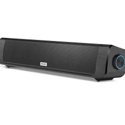 Delton SB200 Wireless USB Stereo Computer Speaker