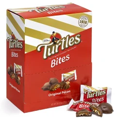 DeMet's Original Chocolate Turtles, 17.05 Oz