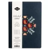 Denik Notebook, Blue