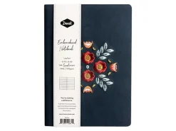 Denik Notebook, Blue