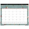Desk Pad Planning Calendar BS Greta - 22x17 AY26-27 Monthly