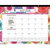 Desk Pad Planning Calendar BS Mahalo - 22x17 AY26-27 Monthly