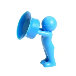 DE Suction Cup Phone Stand, 2