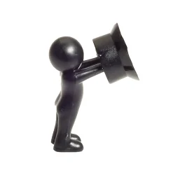 DE Suction Cup Phone Stand, 2