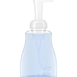 Dial® Antibacterial Foaming Hand Wash, Spring Water Scent, 10 oz, 8/Carton