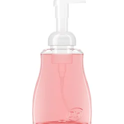 Dial® Antibacterial Foaming Hand Wash, Power Berries Scent, 10 oz, 8/Carton