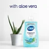 Dial Liquid Soap - Spring Water Scent - 11 fl oz - Pump Dispenser - Bacteria Remover - Hand, Skin, Healthcare, School, Office, Restaurant, Daycare