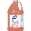 Dial Peach Scent Body And Hair Shampoo, 1 Gallon, Case Of 4 Bottles
