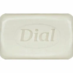 Dial Professional Antibacterial Bar Soap, 00098