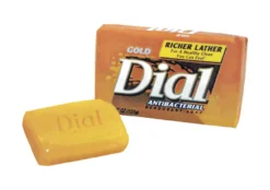 Dial Professional Antibacterial Bar Soap, 00098