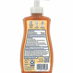 Dial Professional Antibacterial Defense Liquid Hand Soap, Fresh Scent, 11 fl oz, 12 / Carton