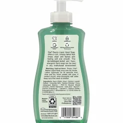 Dial Professional Basics Hypoallergenic Liquid Hand Soap, 35488