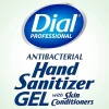 Dial Professional Hand Sanitizer Gel, 35482CT
