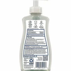 Dial Professional Scent-Free Sensitive Antibac. Hand Soap, 35476CT