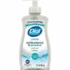 Dial Professional Scent-Free Sensitive Antibac. Hand Soap, 35476