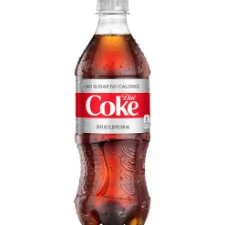 Diet Coke®, 20 Oz. Bottle