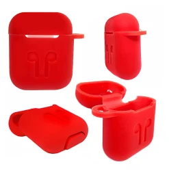 Digital Energy AirPod Accessory Kit, Assorted Colors, DAE2-1086