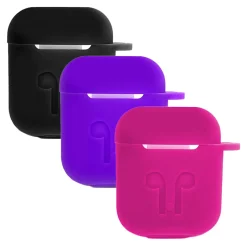 Digital Energy AirPod Accessory Kit, Assorted Colors, DAE2-1086