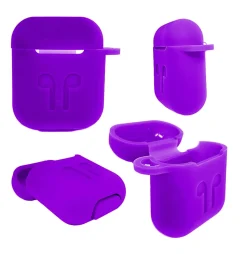 Digital Energy AirPod Accessory Kit, Assorted Colors, DAE2-1086