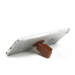 Digital Energy Phone Suction Stand, Pink
