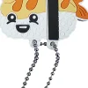 Digital Energy World 16GB USB Flash Drive, Sushi