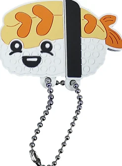 Digital Energy World 16GB USB Flash Drive, Sushi