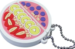 Digital Energy World 16GB USB Flash Drive, Acai