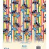 Disney Lilo & Stitch 2-Pocket Paper Folder, 11.75" x 9.5"