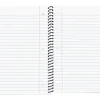 Disney Lilo & Stitch Single Subject Wide Ruled Notebook, 8.5" x 11", 70 Sheets