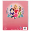 Disney Princess 3-Ring 1 Inch Vinyl Binder